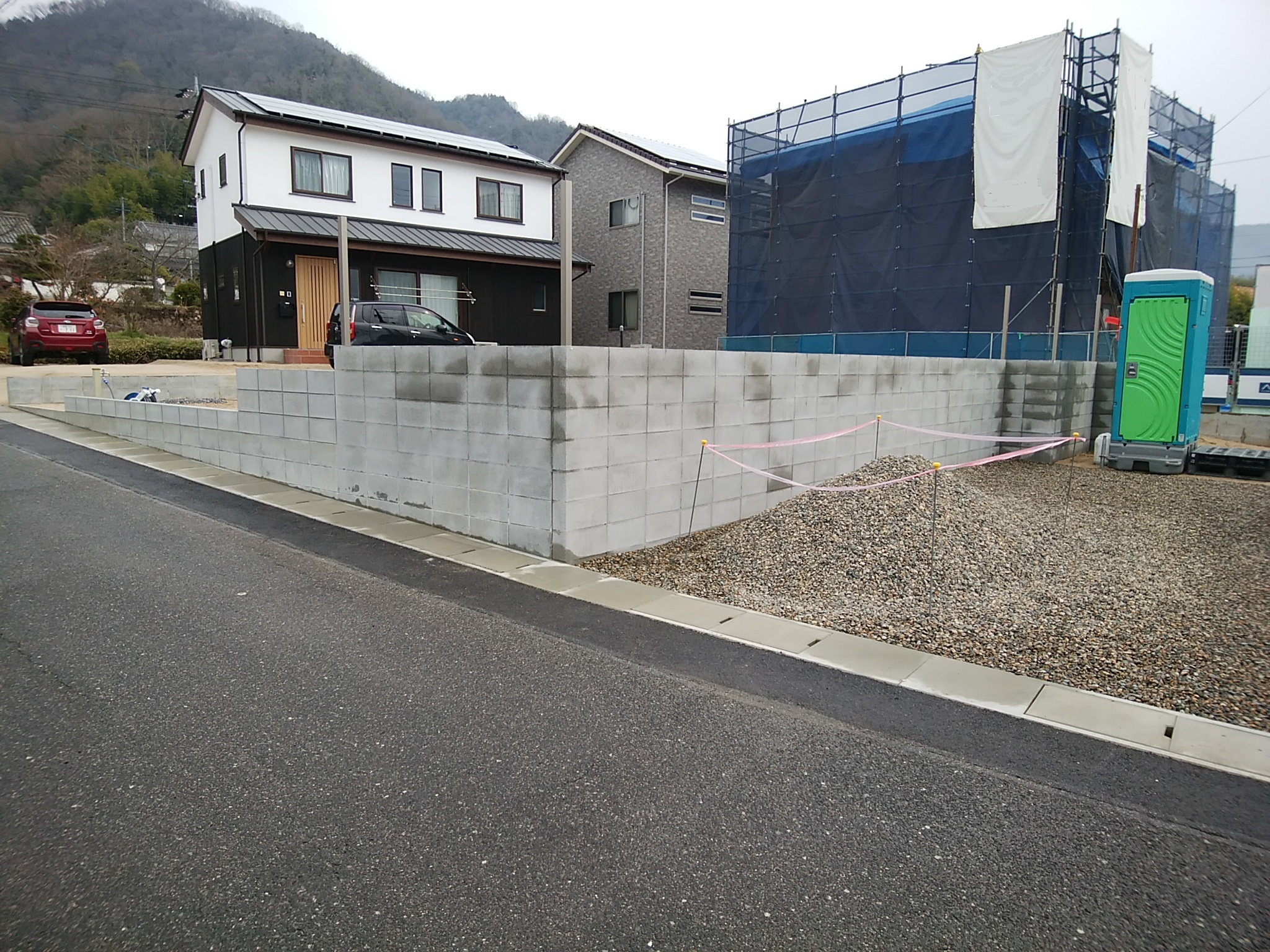 木まま　矢掛町