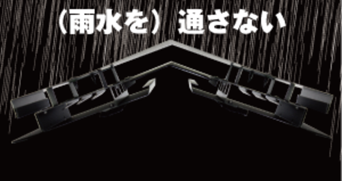 換気棟