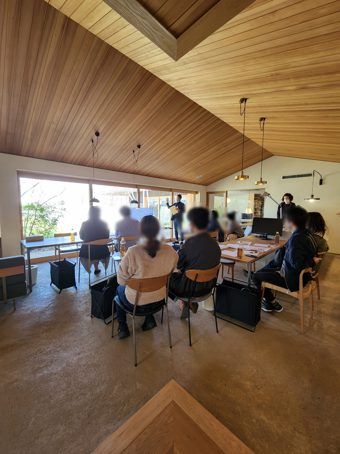 6月18日(日)失敗しないための家づくり勉強会