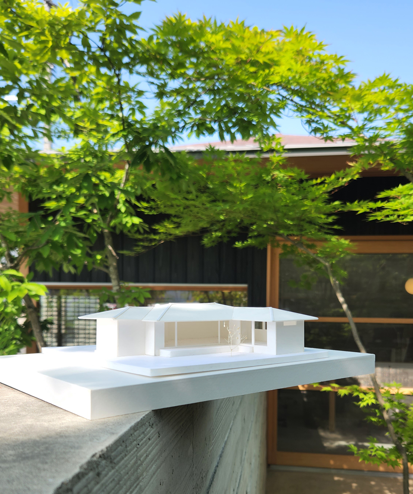 【陽々ノイエ】(平屋)建物完成見学会　in倉敷