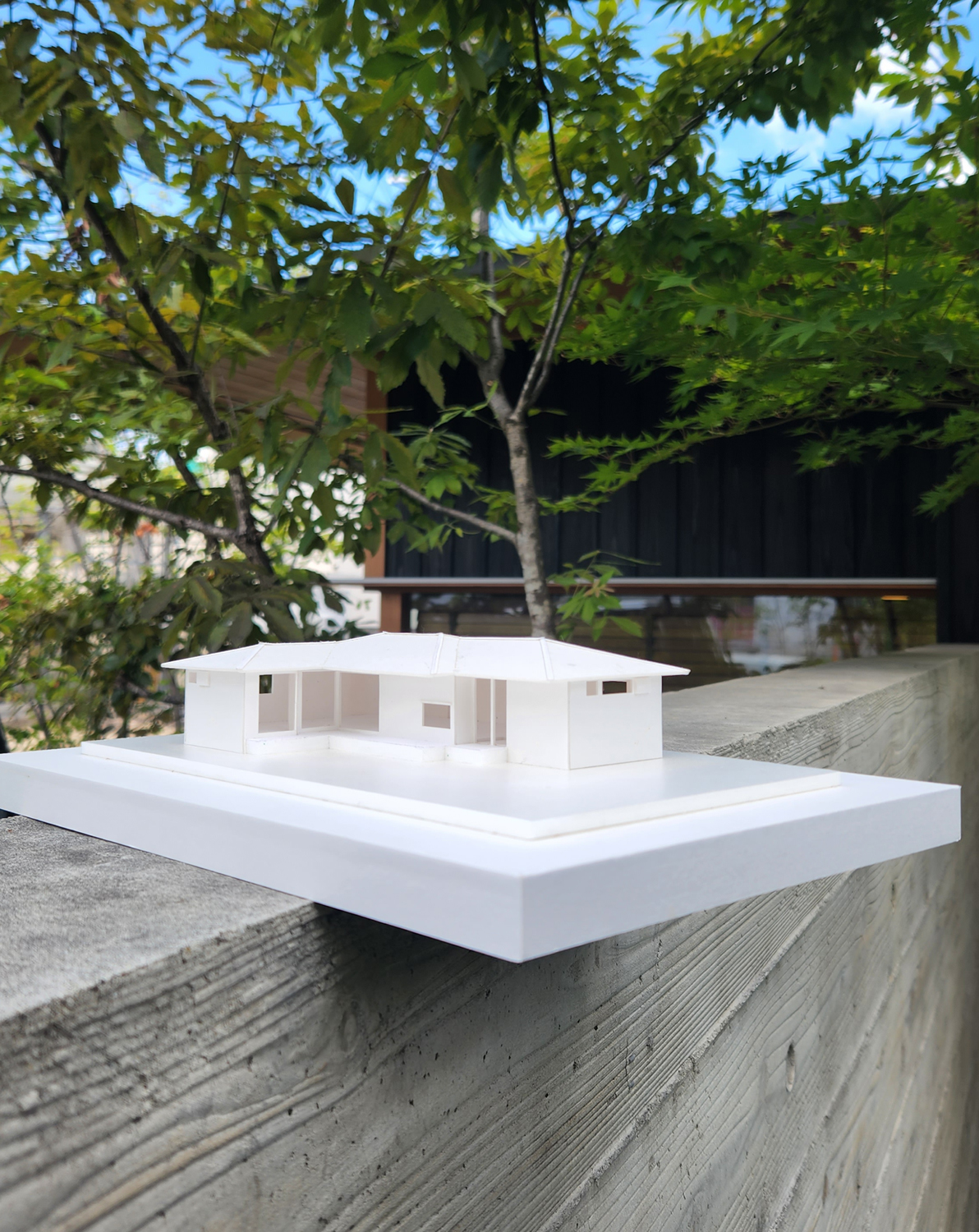 【栞生(ｶﾝﾅ)のいえ】(平屋)建物完成見学会　in総社