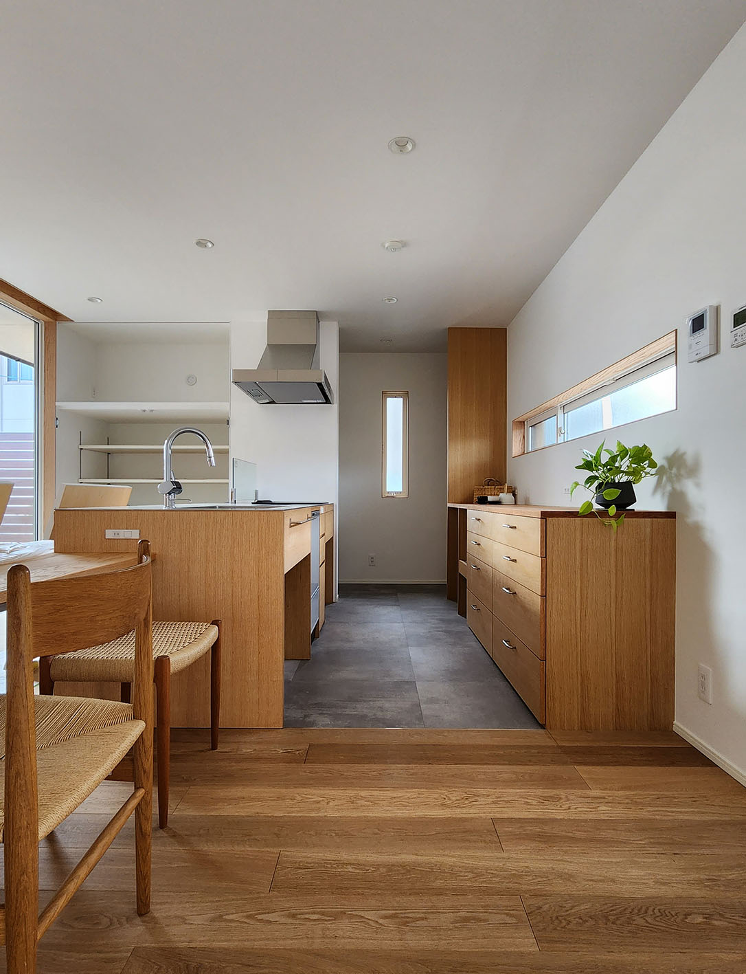 【樹(ミキ)のいえ】(平屋)建物完成見学会in総社