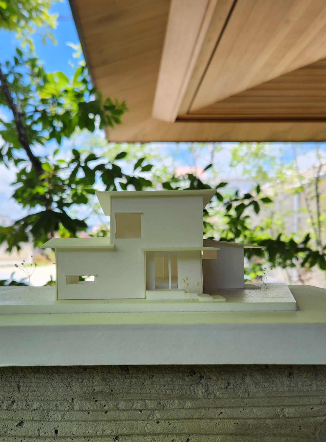 想陽（そうよう）のいえ　建物完成見学会（2階建て）in岡山市南区古新田
