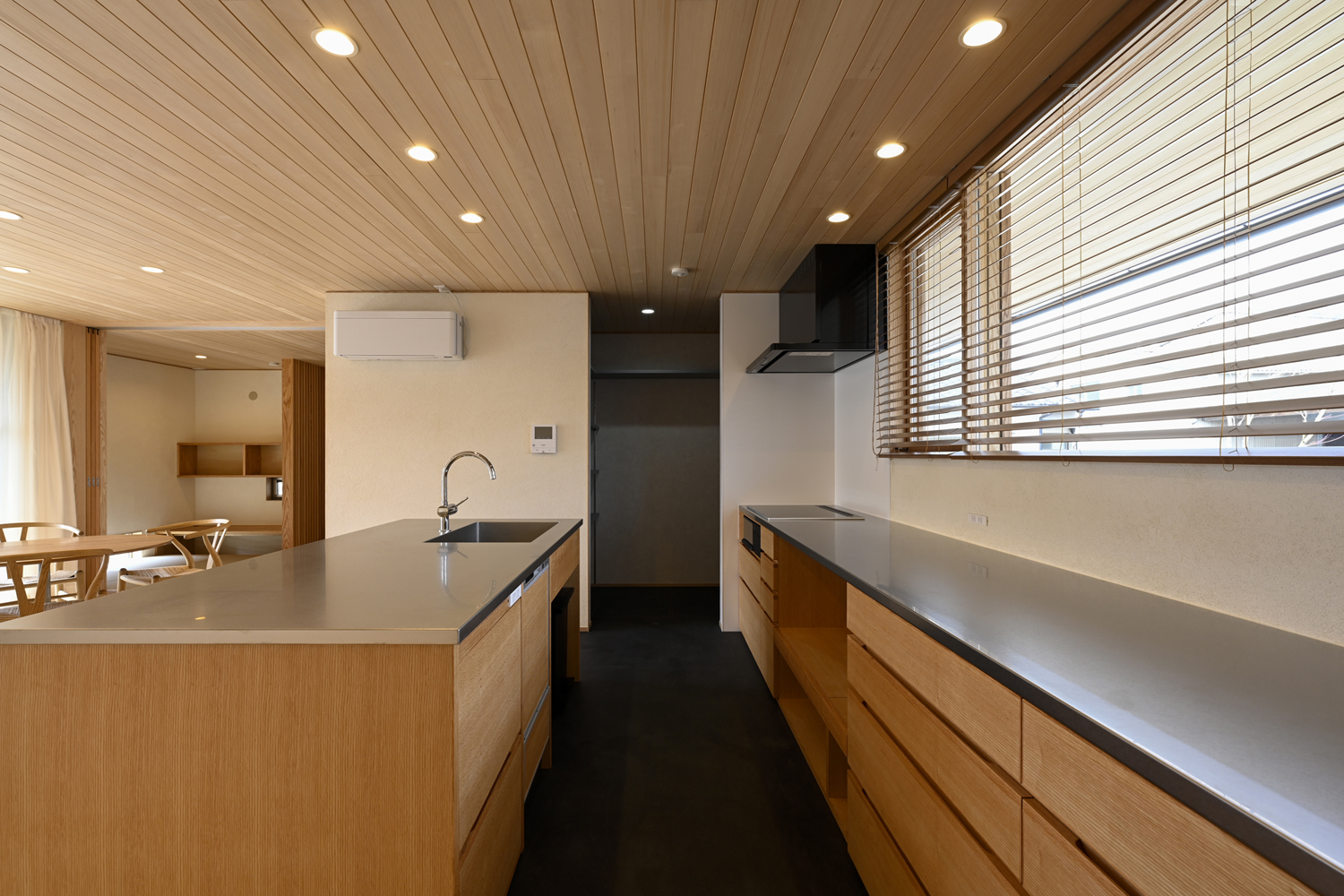 【花レのいえ】（平屋）建物完成見学会in倉敷