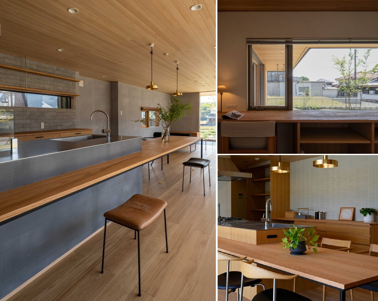 夕虹のいえ（平屋）建物完成見学会in浅口市金光町