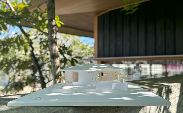 幕開けのいえ(平屋)建物完成見学会in岡山市北区